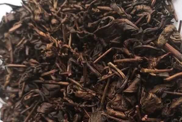 中国十大主要黄茶品种,远安黄茶上榜,第一有金镶玉的雅称-第8张-远安黄茶-凤凰单丛茶网