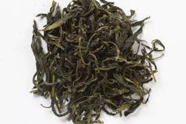 中国十大主要黄茶品种,远安黄茶上榜,第一有金镶玉的雅称-第9张-远安黄茶-凤凰单丛茶网
