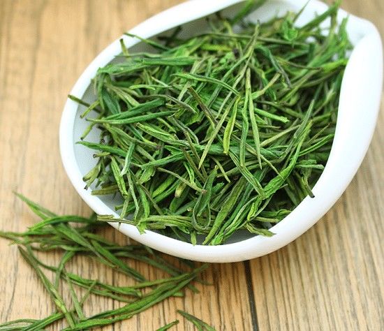 安吉白茶冲泡过程,安吉白茶的冲泡步骤-第1张-安吉白茶-凤凰单丛茶网