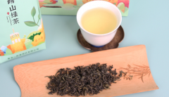 崂山绿茶简介,崂山绿茶的冲泡方法？