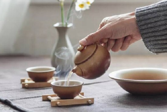 茶叶为什么香？-第1张-茶叶知识-凤凰单丛茶网