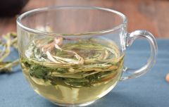玫瑰花蒲公英茶的功效是什么？蒲公英丁香茶的功效有哪些？呢？