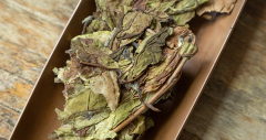 南山寿眉属于什么茶类_南山寿眉功效最新介绍