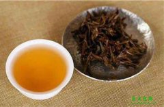 羊岩勾青特点羊岩勾青茶是什么茶？