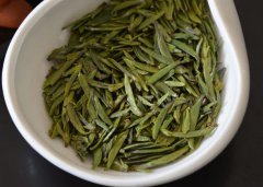 湄潭翠芽如何保存？