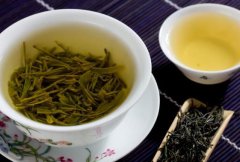恩施玉露茶好喝吗？