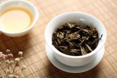 喝白牡丹茶要注意什么禁忌？