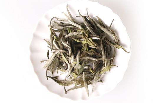 白牡丹茶有减肥功效吗？-第1张-白牡丹-凤凰单丛茶网