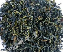 石崖茶是什么茶？石崖茶是绿茶！