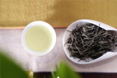 常喝政和白茶有什么好处？