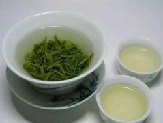 金奖惠明茶是什么口感？