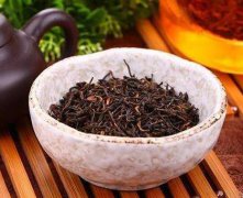 浮梁工夫茶的功效作用_宜忌人群！