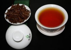 浮梁工夫茶怎么泡？浮梁工夫茶的冲泡方法？