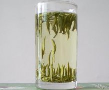 千岛银珍的饮用禁忌！