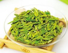 白岳黄芽的加工制作工艺！
