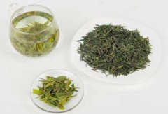 石阡苔茶如何冲泡？石阡苔茶冲泡方法！