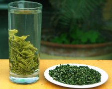 涌溪火青是什么茶？涌溪火青怎么样？