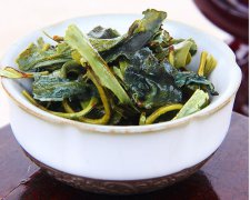 喝石崖茶有什么好处？石崖茶的功效与作用