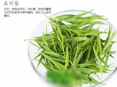 石竹茶泡水喝的功效石竹茶能天天喝吗