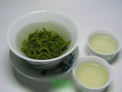 惠明茶属于什么茶？惠明茶的功效与作用