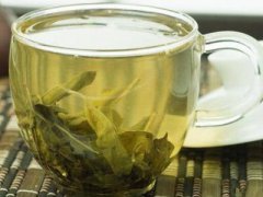 罗布麻茶的功效与作用 喝罗布麻茶的好处