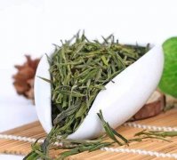 东白春芽茶的功效与作用