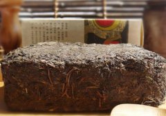金尖藏茶的宜忌人群！