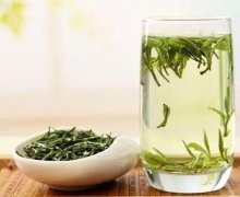 二泉银毫的功效作用_二泉银毫的适宜人群
