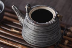 黑茶用什么壶煮最好,黑茶用什么煮效果好？