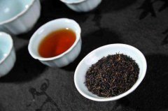 祁门红茶适合冬天喝吗？
