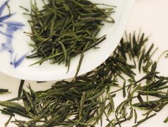 广安松针茶价格多少钱一斤？