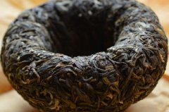 下关沱茶是属于什么茶？沱茶是生茶还是熟茶？