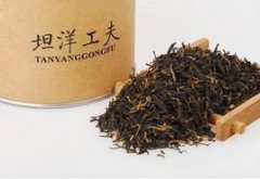 关于坦洋工夫茶你了解多少?坦洋工夫茶的介绍