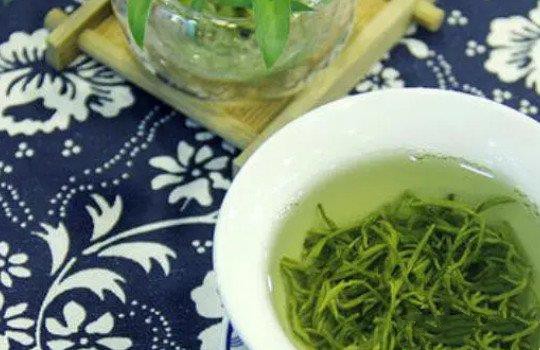 毛尖茶冲泡方法？-第3张-毛尖茶-凤凰单丛茶网