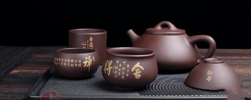 什么杯子泡茶好？-第1张-茶具-凤凰单丛茶网
