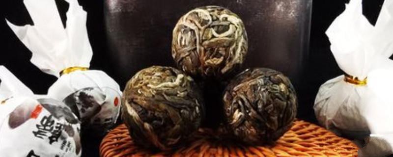 昔归龙珠怎么泡？-第1张-茶叶知识-凤凰单丛茶网