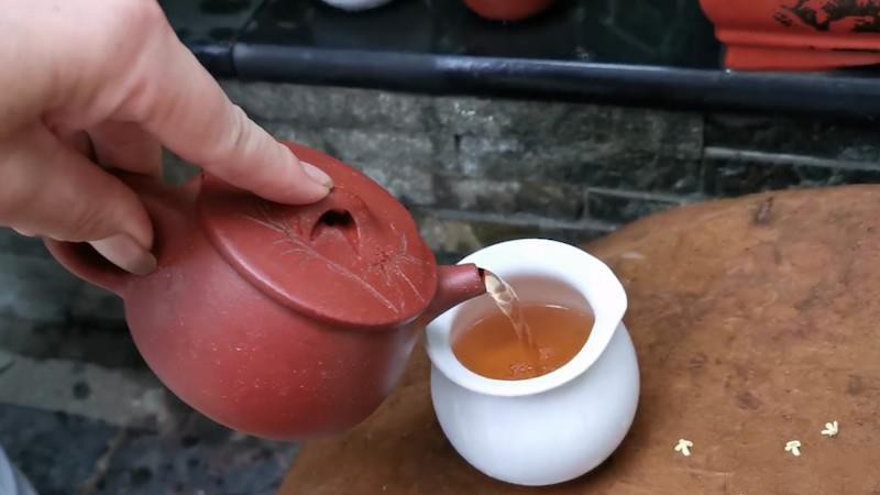 回甘是什么意思？-第1张-茶叶知识-凤凰单丛茶网