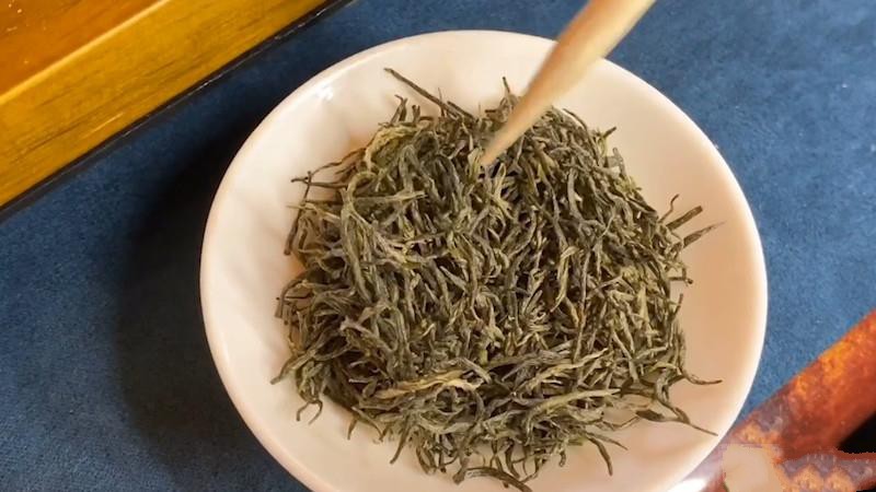 毛尖的口感是什么样的？-第1张-毛尖茶-凤凰单丛茶网