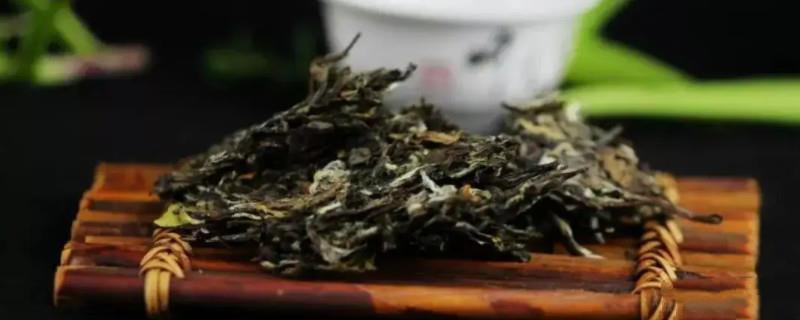 几年的白茶最好喝？-第1张-白茶-凤凰单丛茶网