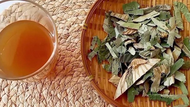 荷叶茶的副作用？-第1张-荷叶茶-凤凰单丛茶网