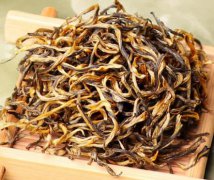 黄山金毫的历史_黄山金毫茶的由来