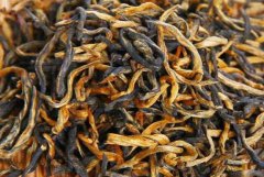 黄山金毫茶的制作工艺、特点和冲泡方法