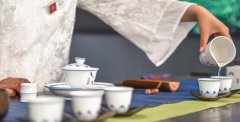 越红工夫茶什么时候和季节喝最好？