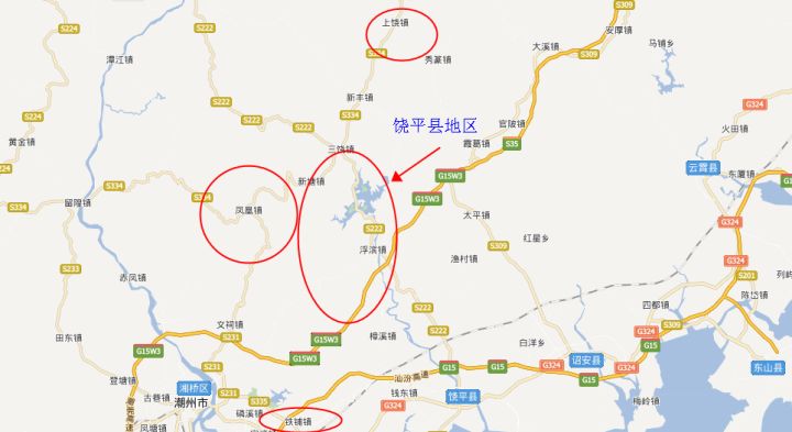凤凰单丛之-蜜兰香（图解）-第1张-单丛茶-凤凰单丛茶网