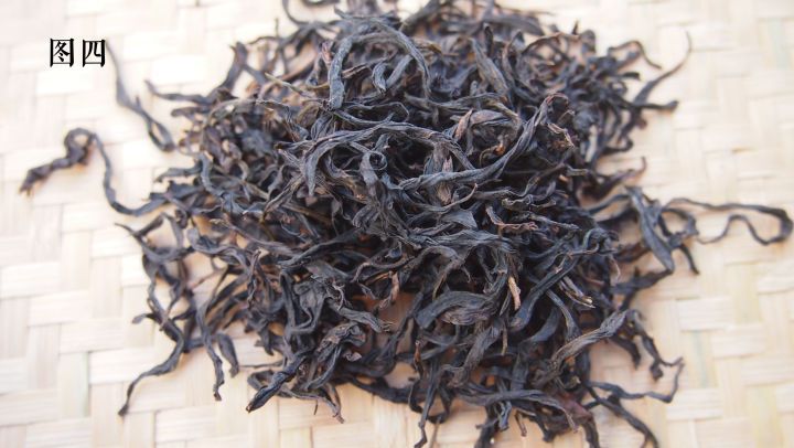 凤凰单丛之-蜜兰香（图解）-第8张-单丛茶-凤凰单丛茶网