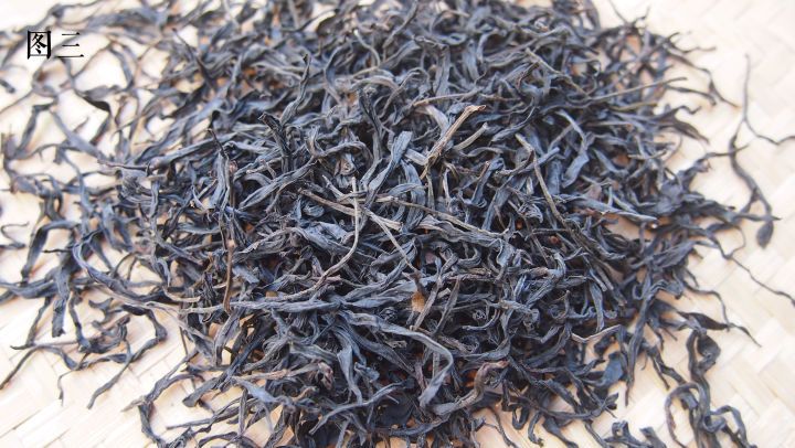 凤凰单丛之-蜜兰香（图解）-第11张-单丛茶-凤凰单丛茶网