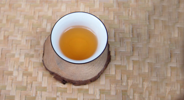 凤凰单丛之-蜜兰香（图解）-第5张-单丛茶-凤凰单丛茶网