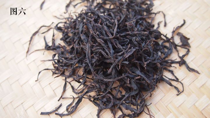 凤凰单丛之-蜜兰香（图解）-第9张-单丛茶-凤凰单丛茶网