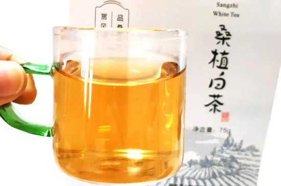 桑植白茶的功效与作用及禁忌-第2张-白茶-凤凰单丛茶网
