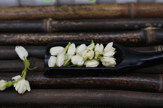 顶级茉莉茶是什么牌子_茉莉哪个品种最好-第2张-茉莉花茶-凤凰单丛茶网